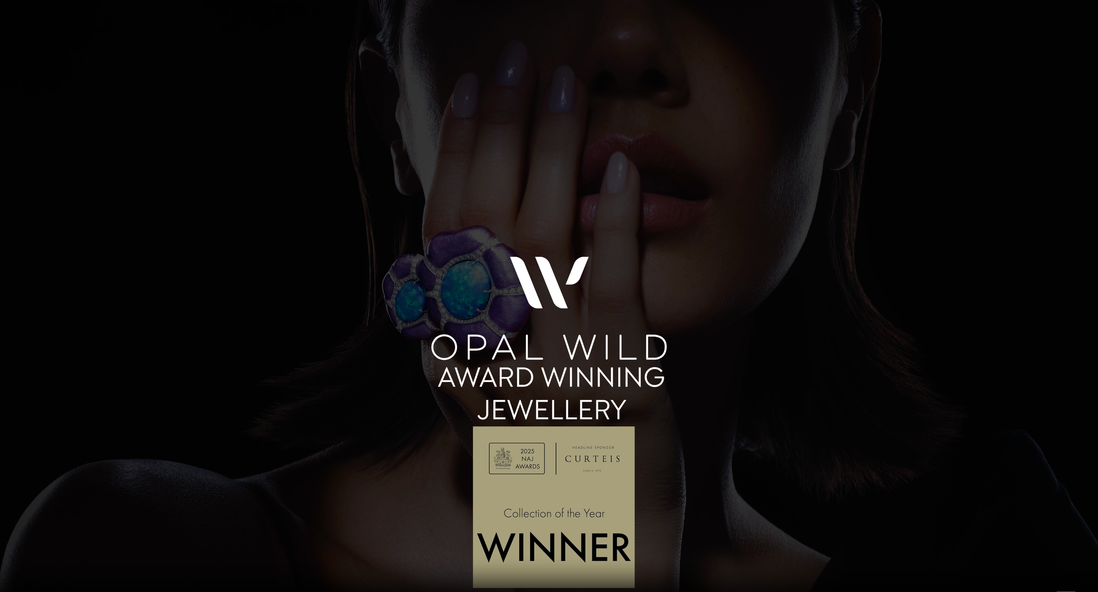 Load video: Opal Wild Promo Video 2026